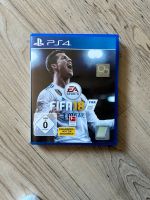 FIFA 18 (PlayStation 4) Thüringen - Kahla Vorschau