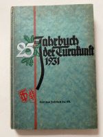Buch, Jahrbuch der Turnkunst, 1931 Niedersachsen - Halle (Holzminden) Vorschau