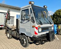 Multicar M26 Eco Line 4x4 Absetzkipper Thüringen - Nordhausen Vorschau