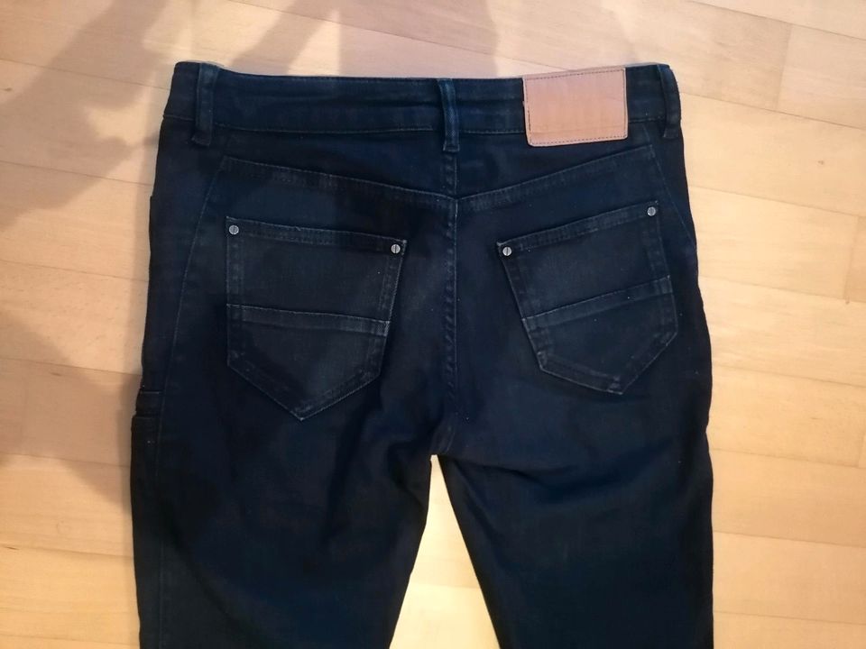 Engelbert Strauss Jeans, Größe 38, Hose Damen, kaum getragen in Gundelfingen