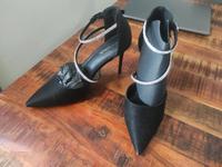 Catwalk Spangenpumps Baden-Württemberg - Karlsruhe Vorschau