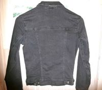 "GARCIA" Jeansjacke☆schwarz☆ Gr. 164/170 Topp‼ Thüringen - Leinefelde-Worbis Vorschau