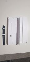 Original Apple Watch armband schwarz S/M für 1,2,3,4,5,6,7,8 Baden-Württemberg - Bad Waldsee Vorschau