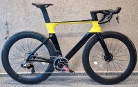 Cannondale SystemSix, Sram RED AXS 24 Gang Hollowgram Aero AKTION Niedersachsen - Scheeßel Vorschau