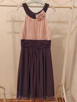 Kleid in rosé-marron Köln - Porz Vorschau