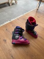 Skischuhe Dachstein 39/40 inkl Tasche Nordrhein-Westfalen - Halle (Westfalen) Vorschau