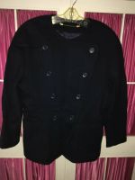 Escada Blazer Wollblazer Kaschmir Vintage Margaretha Ley Gr. 40 Wandsbek - Hamburg Rahlstedt Vorschau