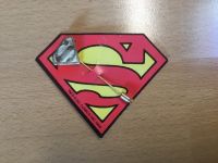 Superman DC Pin Anstecknadel Baden-Württemberg - Gerabronn Vorschau