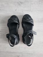 Sandalen Damen 38 Bielefeld - Bielefeld (Innenstadt) Vorschau