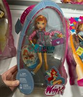 Winx Club, Bloom Denim OVP Nordrhein-Westfalen - Marl Vorschau