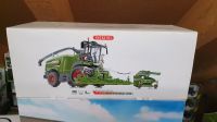 Wiking Fendt 1 32 Ros Marge Models UH Weise Toys Universal Hobbie Bayern - Erdweg Vorschau