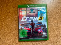 Xbox the Crew 2 Bayern - Würzburg Vorschau