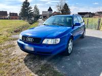 Audi S6 - Plus, einer von 855 je gebauten Brandenburg - Potsdam Vorschau