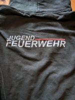 Hoodie Feuerwehr Pulli Kapuzenpullover gr 140 Brandenburg - Bernau Vorschau