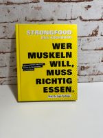 Strobgfood - Das Kochbuch Nordrhein-Westfalen - Viersen Vorschau