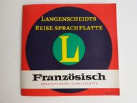 Langenscheidts Reise Sprachplatte FRANZÖSISCH Nürnberg (Mittelfr) - Oststadt Vorschau