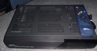 D -Box Satelliten Receiver & FB. Duisburg - Meiderich/Beeck Vorschau