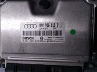 Motorsteuergerät Audi TT 1.8 180 PS Sachsen - Oberlungwitz Vorschau