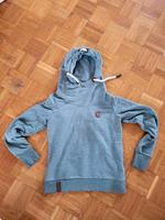 Naketano Hoodie Größe L mit Riß Niedersachsen - Wiesmoor Vorschau