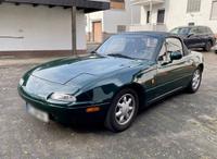 Mazda MX-5 NA Hessen - Vellmar Vorschau