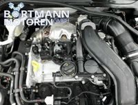 Motor SEAT LEON 1.5 TSI DACA DPBA 7.349KM+GARANTIE+KOMPLETT+VERSA Leipzig - Eutritzsch Vorschau