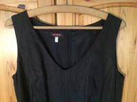 Leinenkleid tailliert mit Taschen von dresses unlimited Bayern - Würzburg Vorschau