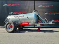 Pühringer Einachs-Vakuumfass 4000 Liter Bayern - Weiler-Simmerberg Vorschau