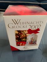 Hutschenreuther Weihnachtsglocke Glocke Porzellan 2002 Nordrhein-Westfalen - Mülheim (Ruhr) Vorschau