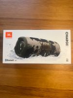 JBL HARMAN CHARGE 5 military bluetooth Lautsprecher Düsseldorf - Friedrichstadt Vorschau