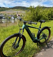 E-Bike Mietstation Fahrradverleih Traben-Trarbach Moselradtoure Rheinland-Pfalz - Traben-Trarbach Vorschau