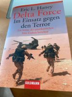 Eric L. Haney Im Einsatz gegen den Terror Rheinland-Pfalz - Ludwigshafen Vorschau