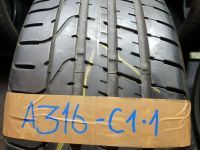 1x Sommerreifen Pirelli P Zero MOE 245/45 R19 102Y 4,5mm Dot:0517 Baden-Württemberg - Aidlingen Vorschau