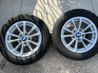 BMW Original Felgen mit Michelin Sommerreifen 205 60 R16 wie neu Rheinland-Pfalz - Mainz Vorschau