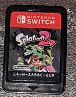 Splatoon 2 Spiel Nintendo Switch Nordrhein-Westfalen - Rahden Vorschau