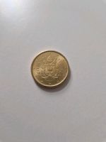50 Cent Münze Vaticano 2019 Fehlprägung Nordrhein-Westfalen - Hagen Vorschau