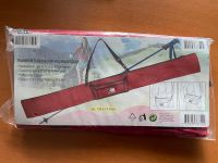 Transporttasche Tasche für Walking Wanderstöcke rot Trek Team NEU Hessen - Merenberg Vorschau
