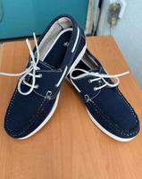 Neue Herrenschuhe H&M Größe 42 Berlin - Schöneberg Vorschau