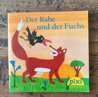 Pixi Buch "Der Rabe und der Fuchs" Baden-Württemberg - Engen Vorschau