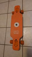 Solid Eye Mini Longboard Orange, Jugend Skateboard Bayern - Würzburg Vorschau