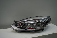 Ford Fiesta MK8 Halogen Scheinwerfer Links ab 17 H1BB-13W030-AD Nordrhein-Westfalen - Nettetal Vorschau