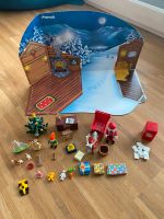 Playmobil Weihnachtspostamt Bayern - Stammham b. Ingolstadt Vorschau