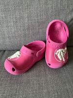 Crocs Größe 24,5 Berlin - Neukölln Vorschau