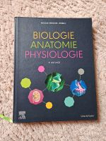 N. Menche - Biologie Anatomie Physiologie Schleswig-Holstein - Lübeck Vorschau