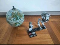 VOLLSTÄNDIG Lego Star Wars 9679 - AT-ST & Endor Rheinland-Pfalz - Melsbach Vorschau