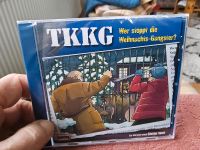 TKKG wer stoppt die Weihnachts Gangster Hessen - Friedrichsdorf Vorschau