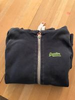 Superdry Sweatshirt-Kapuzenjacke Köln - Köln Dellbrück Vorschau