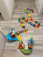 Vtech Tut Tut Babyflitzer Feuerwehr Nordrhein-Westfalen - Grevenbroich Vorschau