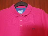 BRAX Hi-Flex Pete XL Herren Polo Hemd Shirt Kragen Pink 95% BW Nordrhein-Westfalen - Alpen Vorschau