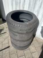 4 Conti EcoContact 6 -205/45R17 V XL Bayern - Diespeck Vorschau