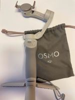 DJI Osmo Mobile 4 - OM 4 Gimbal Brandenburg - Neuhausen/Spree Vorschau